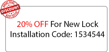 New Lock Installation Coupon - Locksmith at Dallas, TX - Locksmith Dallas Tx 247