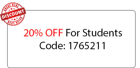 Student Coupon - Locksmith at Dallas, TX - Locksmith Dallas Tx 247